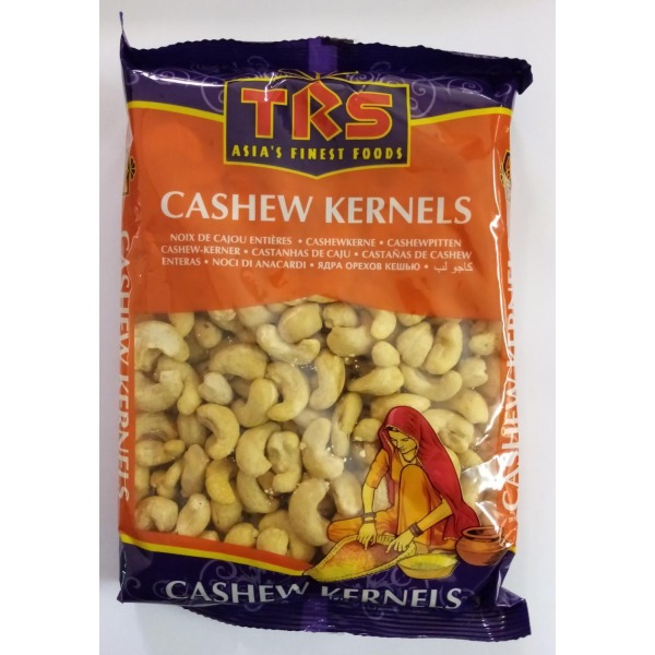 TRS Cashew Kernels 375g