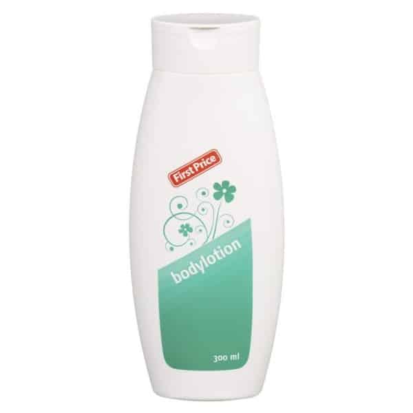 Body lotion 300ml first price