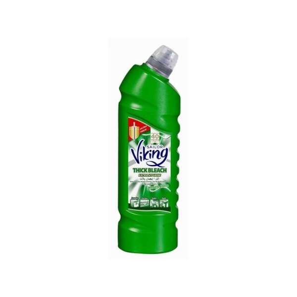 Viking thick bleach 750ml