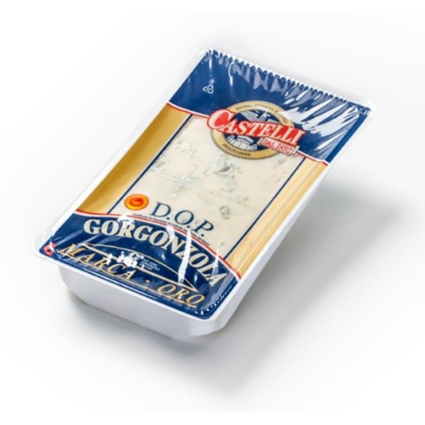 Gorgonzola 150g Castelli