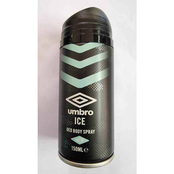 Umbro Ice Spray 150ml