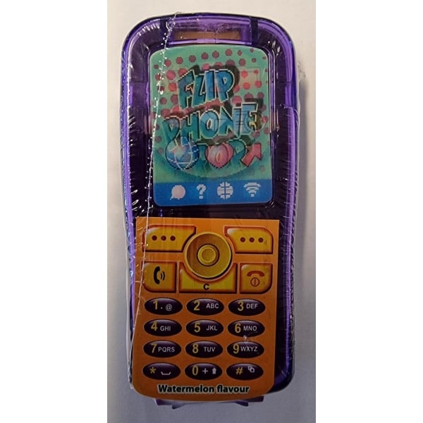 Flip phone