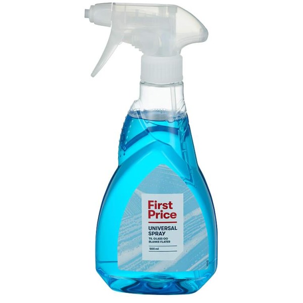 Universal Spray 500ml First Price