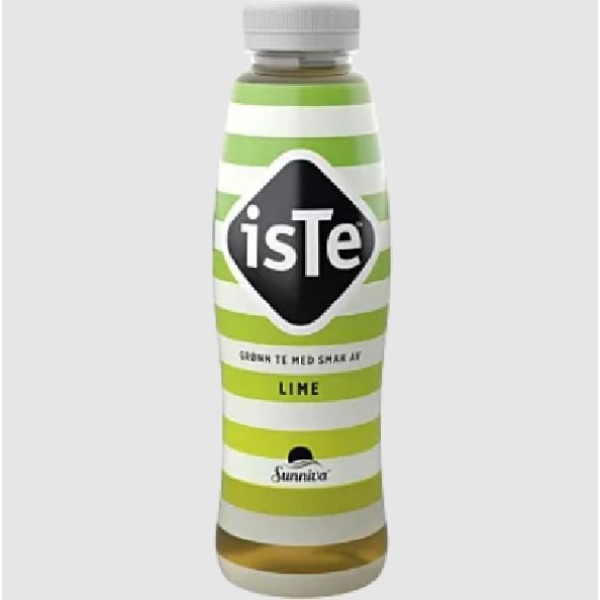 Sunniva isTe Lime 1/2 liter