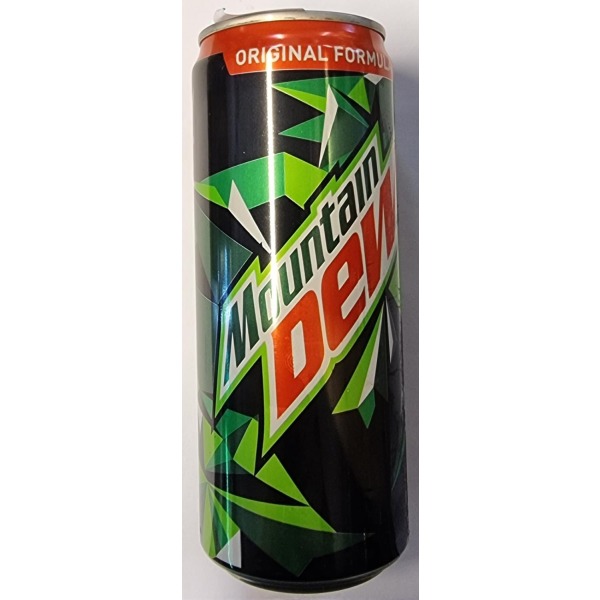 Mountain Dew 330ml