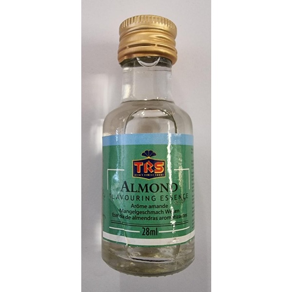 TRS Almond Essence 28ml