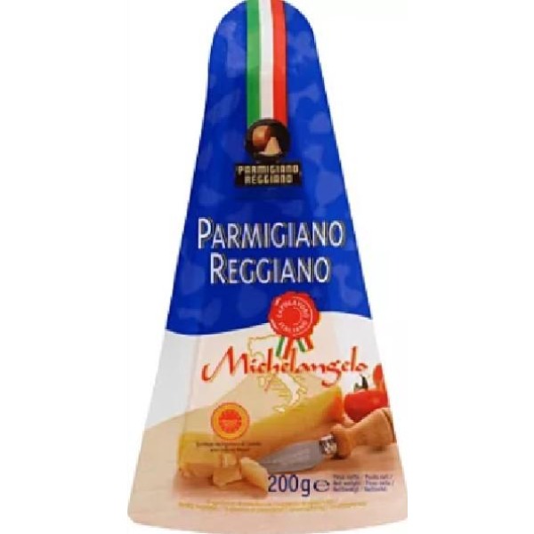 Michelangelo Parmesan 200g