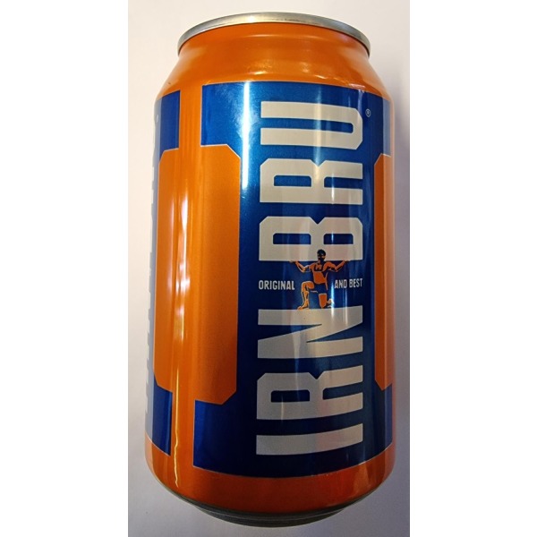 Irn-Bru 330ml