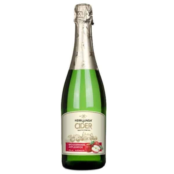 Herrljunga cider eple 0,75l fl