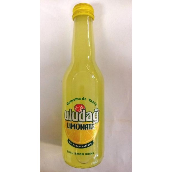 Uludag lemonade 250ml