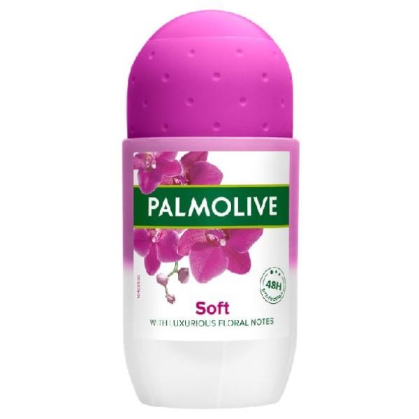 Palmolive Roll On Orkide 50ml