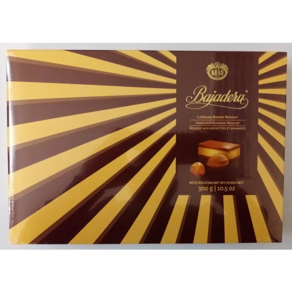 Kras Bajadera 300g