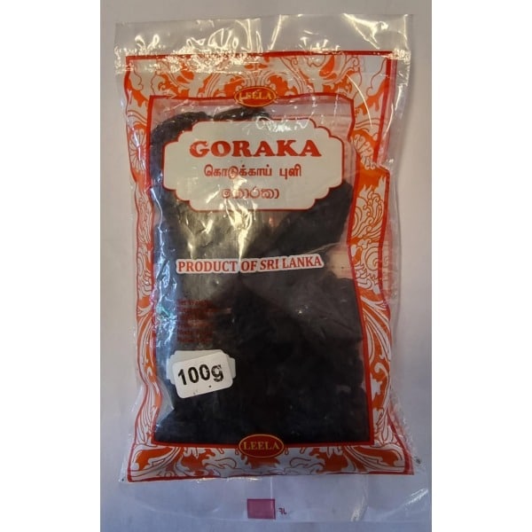 Leela Goraka 100g
