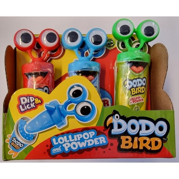 Johnybee Dodo Bird 27g