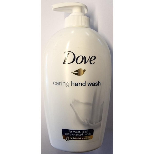 Dove Handwash Original 250ml