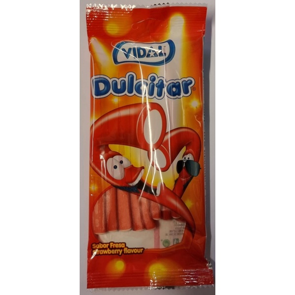 Vidal Dulcitar 100g