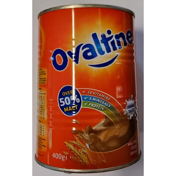 Ovaltine 300g