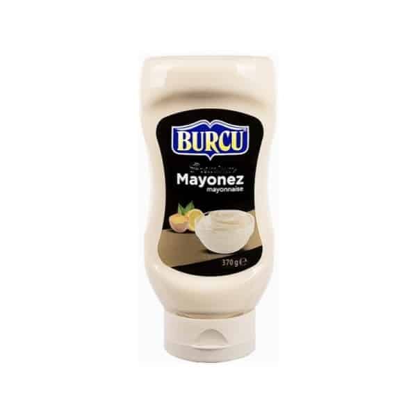 Burcu majones premium 370g