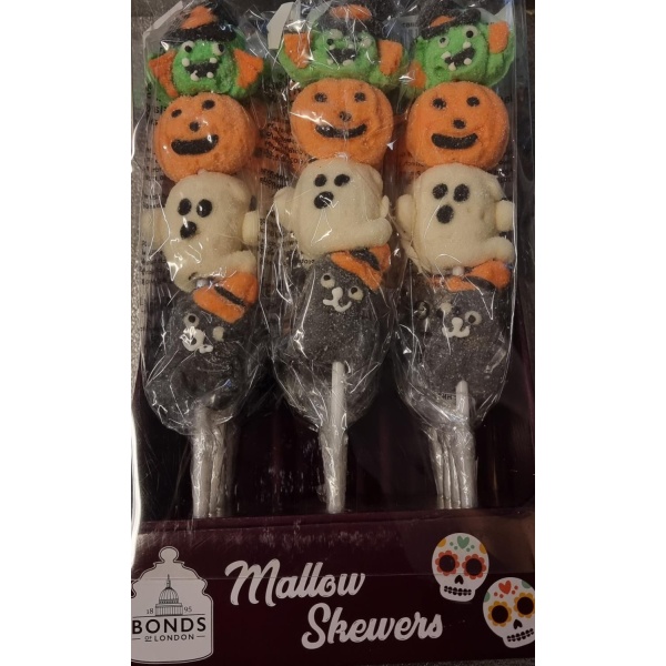 Bonds Halloween Mallow 45g