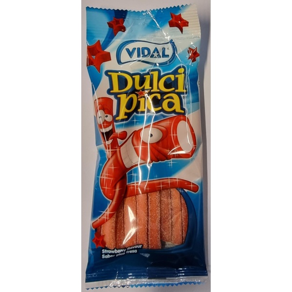 Vidal Dulci pica 100g