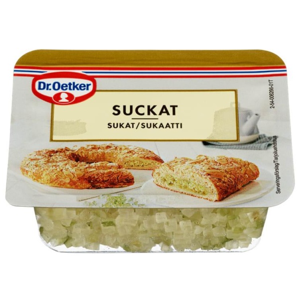 Sukat 100g Dr.Oetker