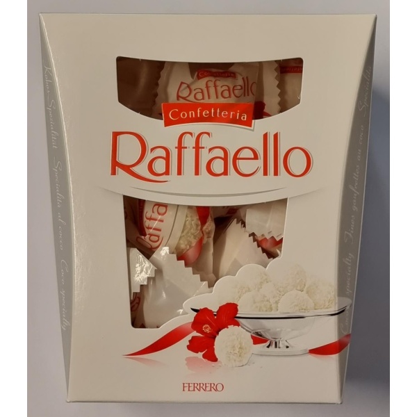 Raffaello 230g