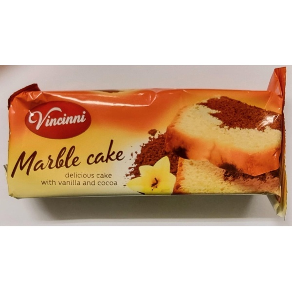 Vincinni Marble Cake 300g