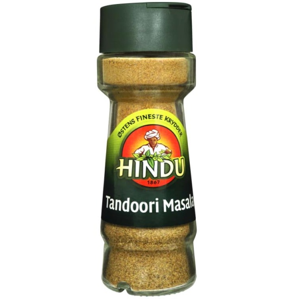 Tandoori Masala 51g gl Hindu