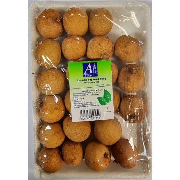 Longan 500g