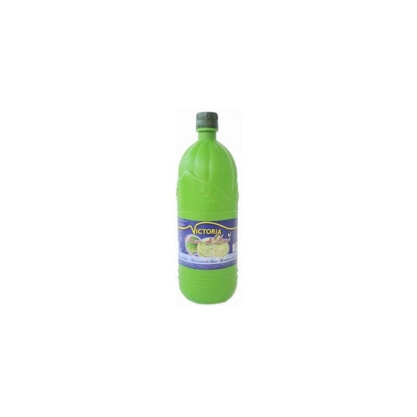 Victoria lime juice 1l