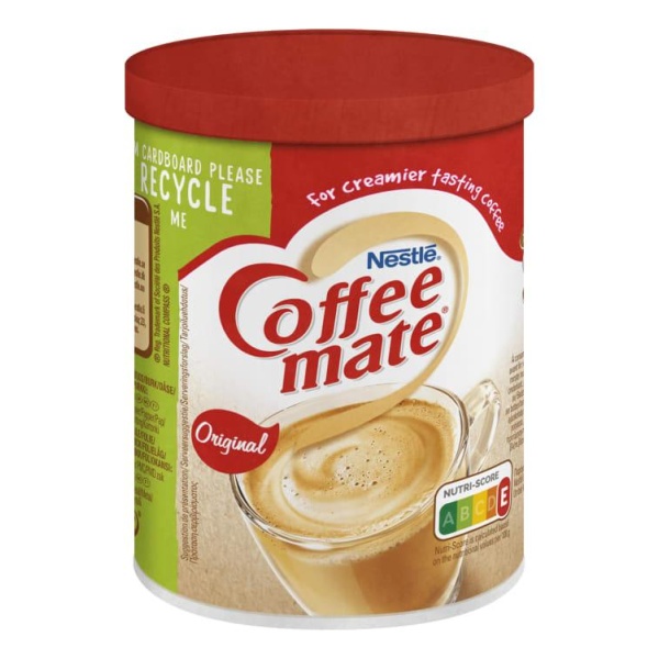 Coffee Mate 180g Nestle