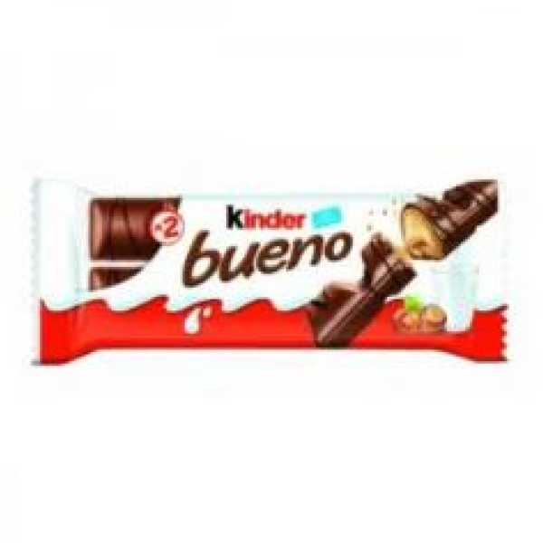 Kinder bueno 43g