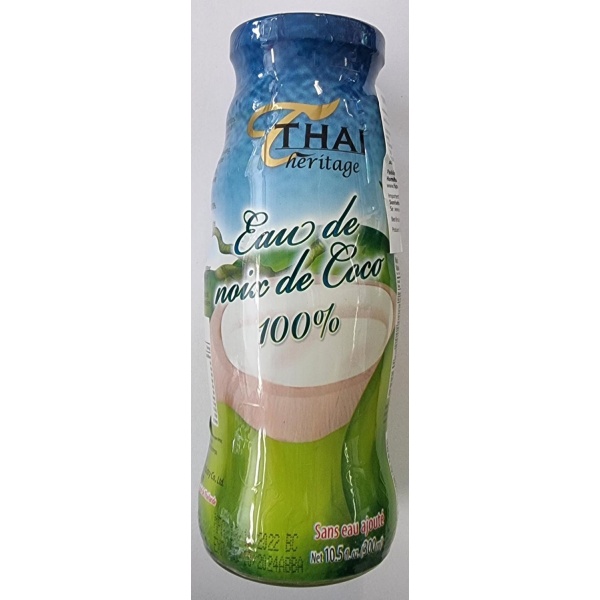 Thai heritage kokosvann 300ml