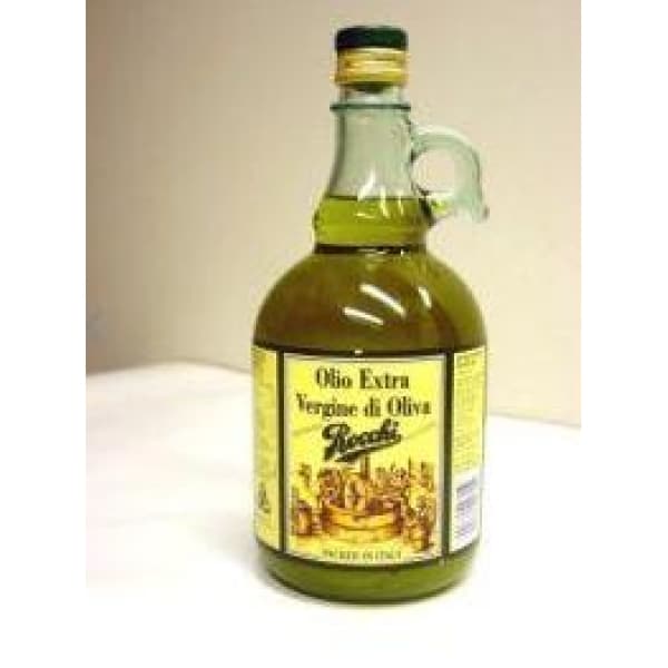 Rocchi extra virgin olivenolje m/håndtak 1l