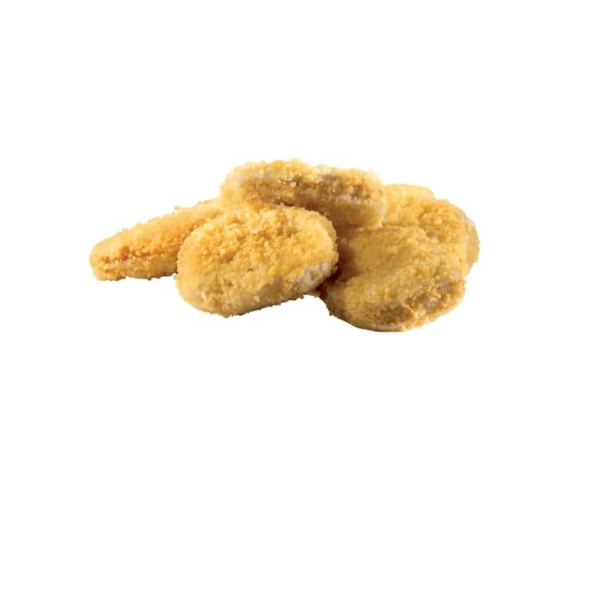 Kylling Nuggets Premium 2,5kg