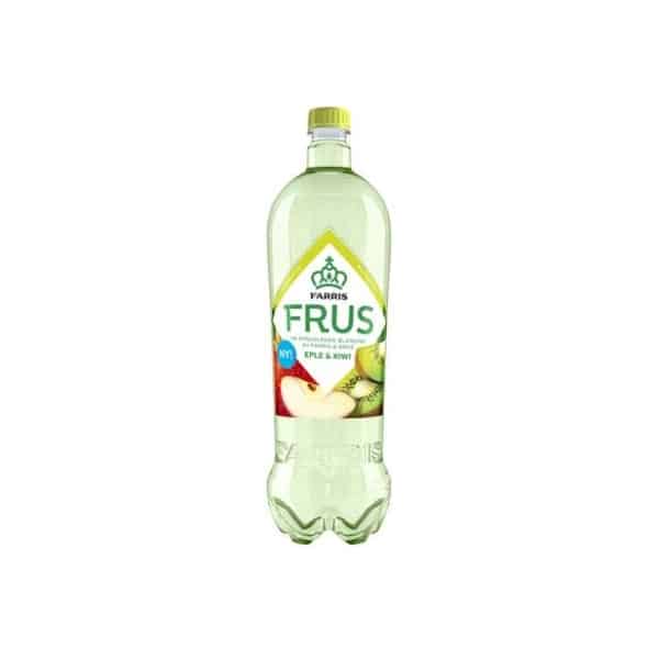 Frus Eple & Kiwi 1,5l