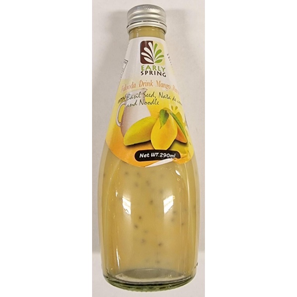 EARLY SPRING Falooda drink Mango 290ml