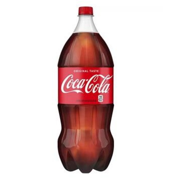 Coca Cola original 2l