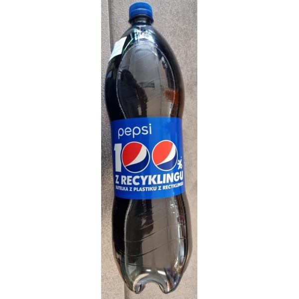 Pepsi 2l