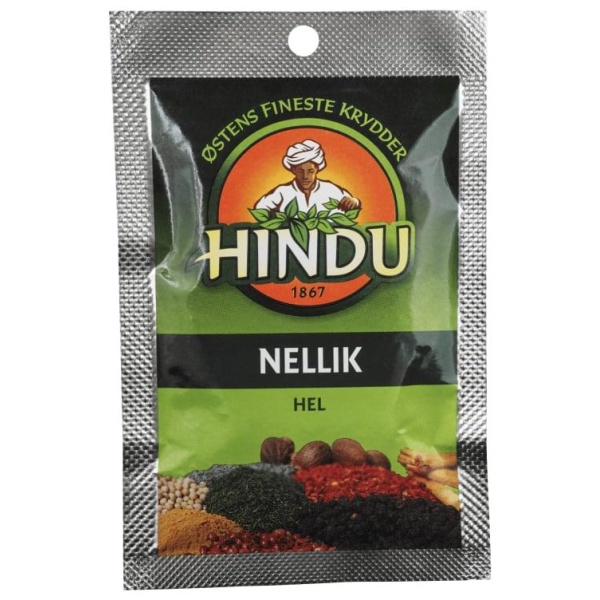 Nellik Hel 8g Pos Hindu