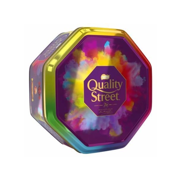 Quality Street Christmas 813g