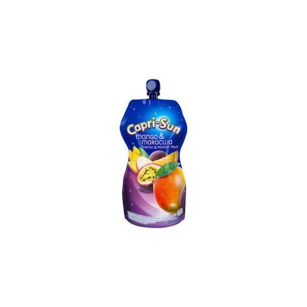 Capri-Sun Mango & Maracuja 330ml