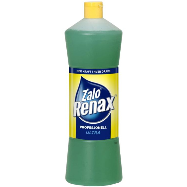 Renax Zalo Profesjonell Ultra 750ml