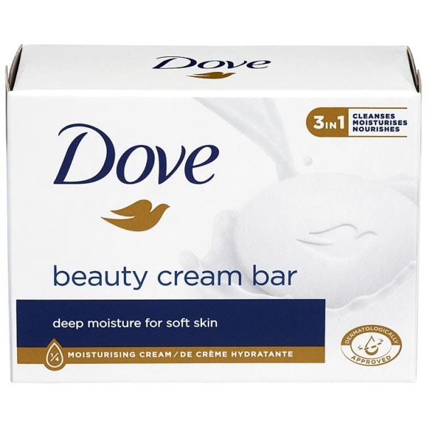 Dove Bar Soap Original 90g