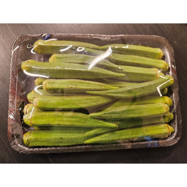 Okra 200g