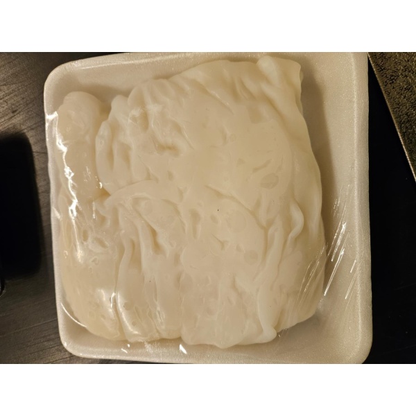 FRESH RICE STICK 1mm 500g