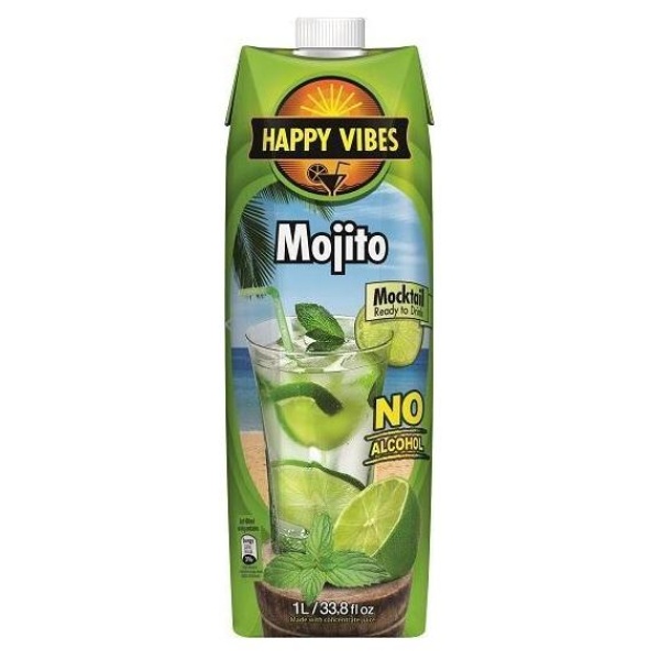 Mojito 1l