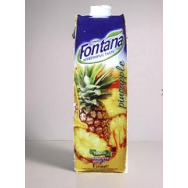 Ananas juice 1l