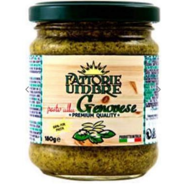 Pesto alla Genovese 180g