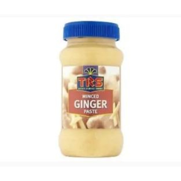 TRS Ginger Paste 300g